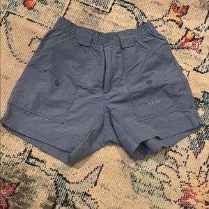 Aftco Mens 6 Inch Shorts